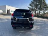 Toyota Land Cruiser Executive**1-Hand** - gebrauchte Toyota Land Cruiser aus dem Jahr 2012