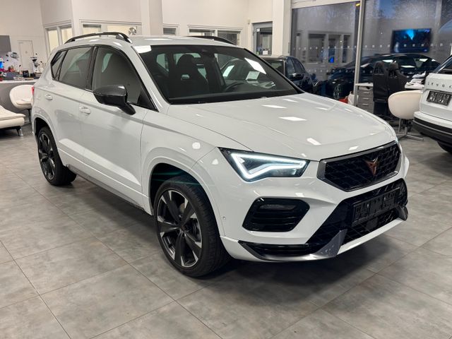 Cupra Ateca 1.5TSI ACT DSG*CAM*AHK*ACC*LANE*SPORTS*G27