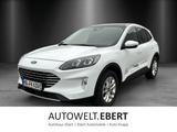 Ford Kuga Titanium X PHEV HUD El. Panodach Navi digit
