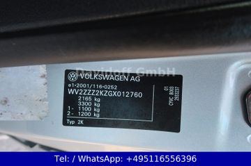 Volkswagen Caddy - 9