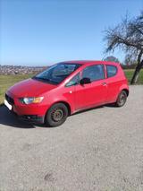 Mitsubishi Colt - gebrauchte Mitsubishi Colt aus dem Jahr 2013