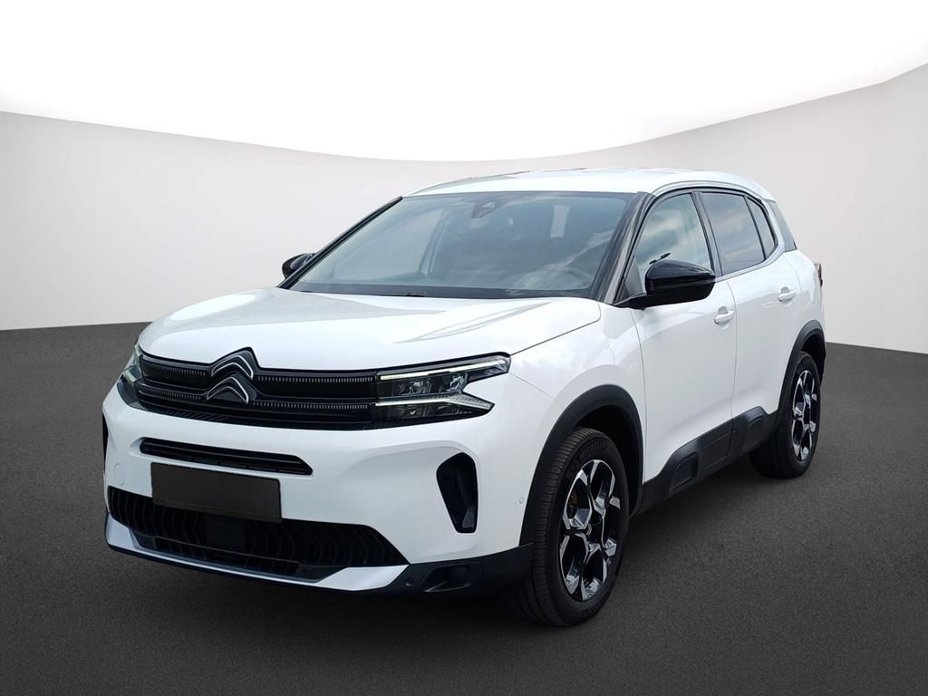 Image of Citroën C5 Aircross
