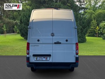 Volkswagen Crafter - 6