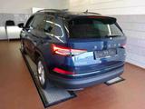 Skoda Kodiaq Tour 4x4 2.0TDI DSG/AHK/CAM/MATRIX/4xSHZ - Skoda Kodiaq TOUR mit Diesel-Antrieb