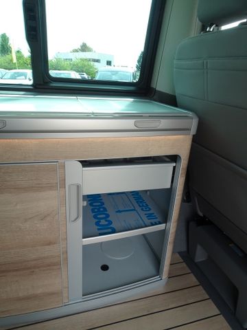 T6.1 California 2.0 TDI DSG FWD Ocean