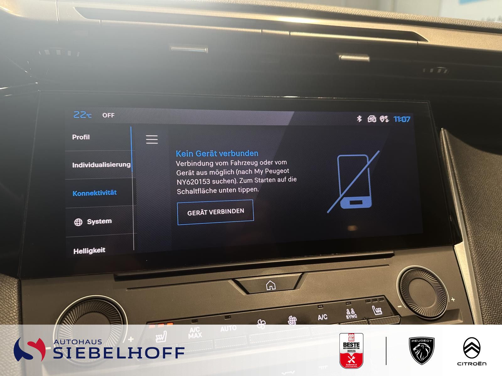 Peugeot 308 - Bild 14