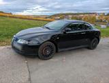 Alfa Romeo GT Neue Kupplung JTDM Diesel 1.... - gebrauchte Alfa Romeo 147 aus dem Jahr 2005