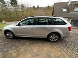 Skoda Octavia 2.0 TDI Kombi  - Skoda Octavia von privat
