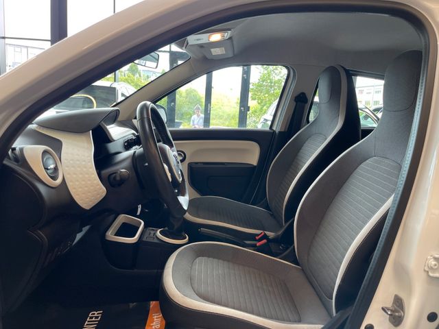 Renault Twingo Dynamique *TEMPOMAT*SZHZ*KLIMAANLAGE*PDC*