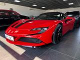 Ferrari SF90- Ceramic- Novitec- JBL - Ferrari: Novitec
