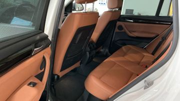 BMW X3 - 10