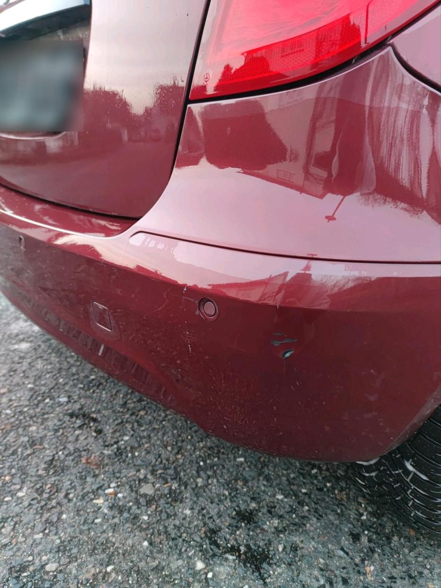 Mercedes-Benz A150 2008 — photo 14