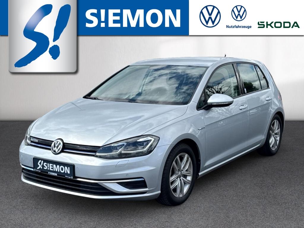 Volkswagen Golf 1.5 TSI Comfortline LED Navi ACC ergoActive