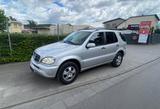 Mercedes-Benz ML 350, TÜV BIS 05/2027, SEHR GEPFLEGT - Mercedes-Benz ML 350 in Bonn
