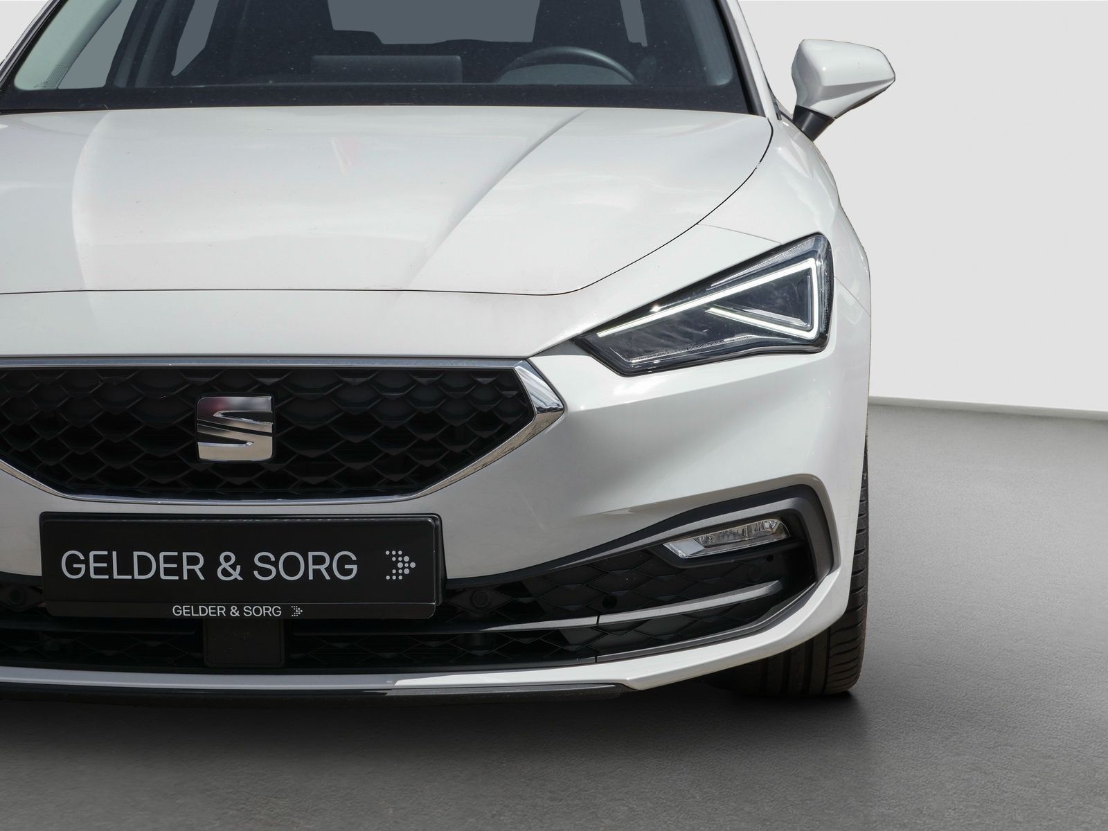 Seat Leon - Bild 16