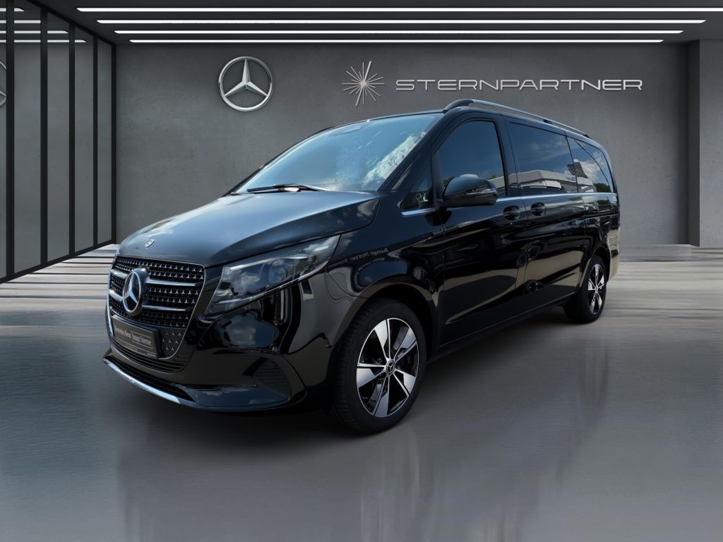 Image of Mercedes-Benz V 250