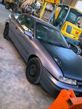 Opel Calibra 2.0l 116ps - Opel Calibra aus 1997