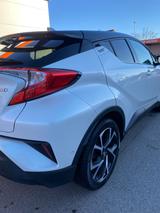 Toyota C-HR 1.8-l-VVTi Hybrid Style Style - Toyota C-HR von privat