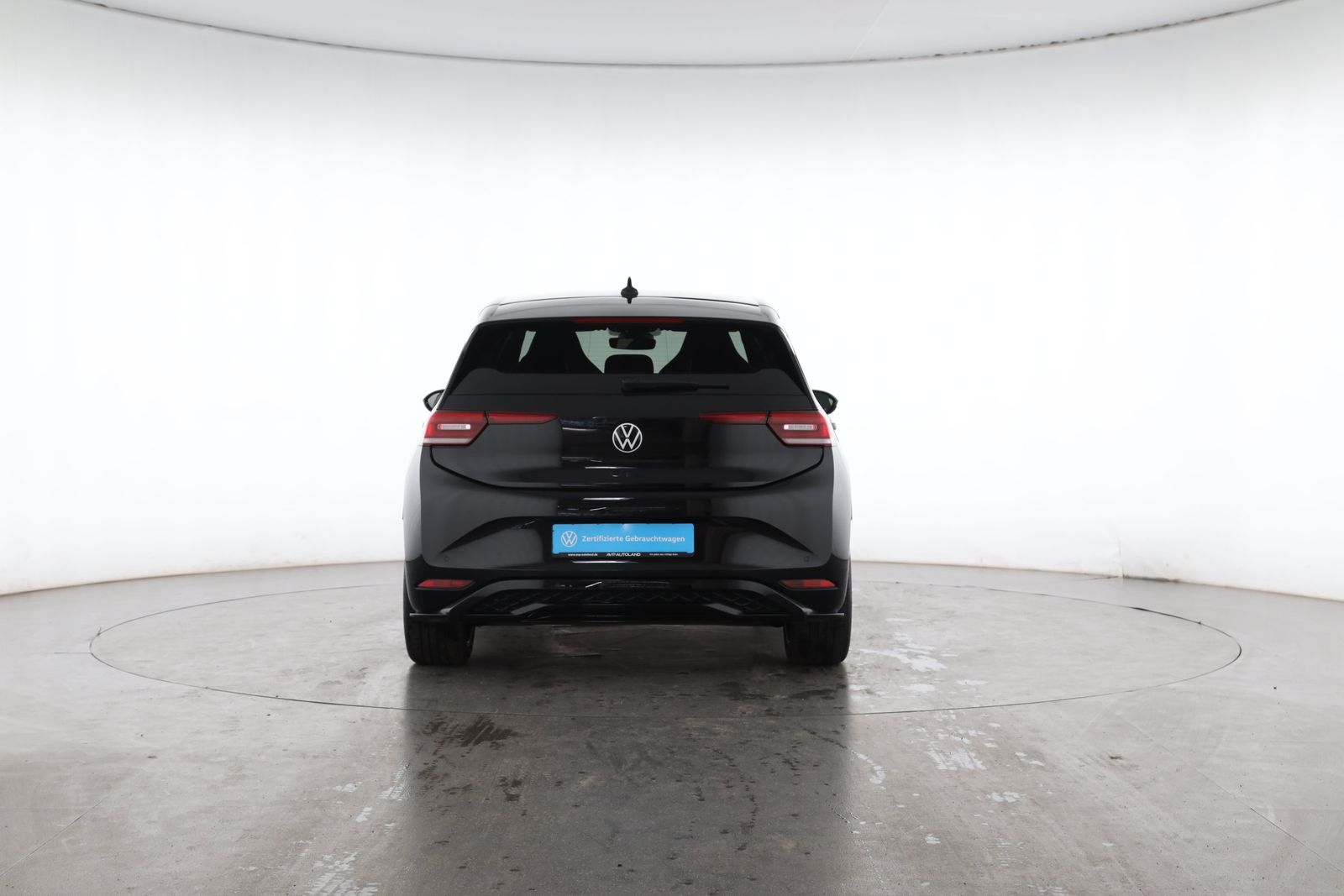 Volkswagen ID.3 - Bild 6