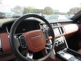 Land Rover Range Rover Autobiography - gebrauchte Land Rover Range Rover aus dem Jahr 2014