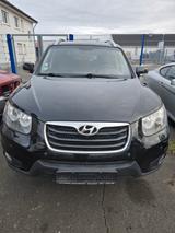 Hyundai SANTA FE 2.2 CRDi Comfort 2WD  - Hyundai Santa Fe Comfort mit Diesel-Antrieb