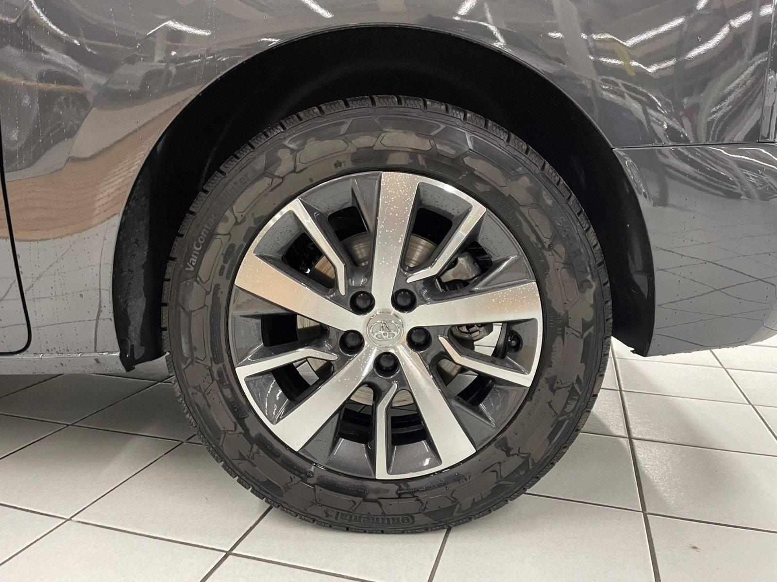 Toyota Proace (Verso) 2,0l D Team D