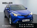 Toyota C-HR 1.2 Turbo Flow *ACC*Kamera*DAB*Spurhalteass - Toyota C-HR SUV