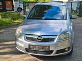 Opel Zafira 1.8 7 sitze TÜV Neu LPG - Opel Zafira mit LPG-Antrieb: 1.8