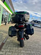 Kawasaki Versys 1000 Grand Tourer - Angebote