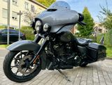 Harley-Davidson HD STREET GLIDE SPEZIAL, FLHXS, BJ. 2021  - HARLEY-DAVIDSON HAMBURG