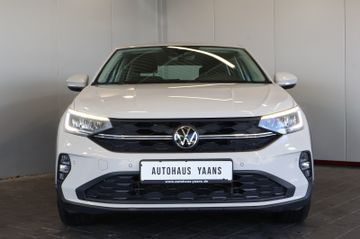 Volkswagen Taigo 1.0 TSI AID+LED+ALLWETTER+CARPLAY