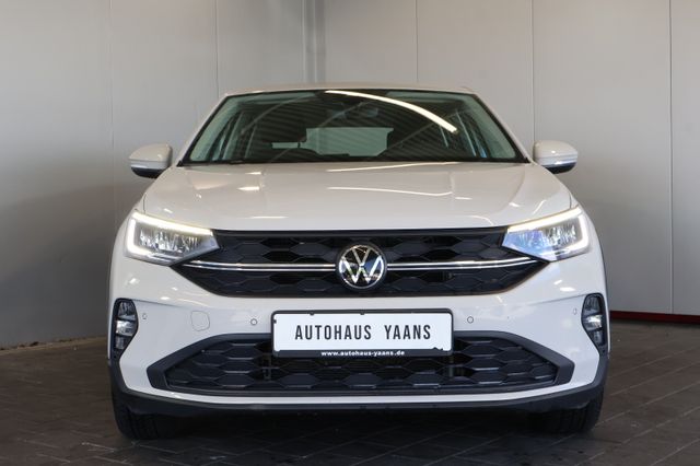 Volkswagen Taigo 1.0 TSI AID+LED+ALLWETTER+CARPLAY