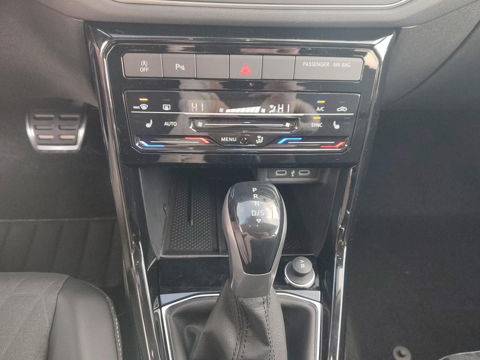 Volkswagen T-Cross - Bild 16