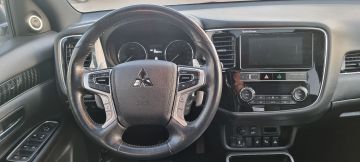 Bild 13 Mitsubishi Plug-in Hybrid Outlander Plug-in Hybrid TOP 2.4 MIVEC 4WD AHZV