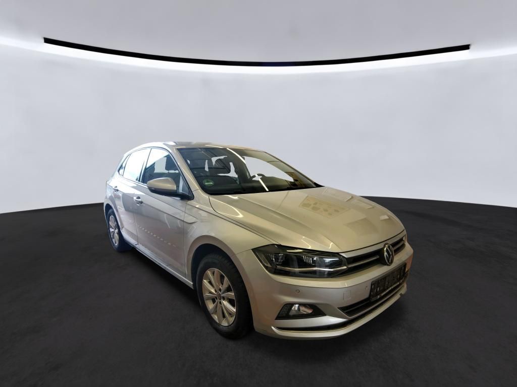 Volkswagen Polo — fotografia 2