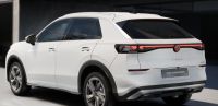 Volkswagen T-Roc - Vorschau Bild 3