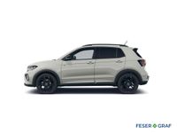 Volkswagen T-Cross - Vorschau Bild 5