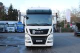MAN  TGX 18.510 E6 XXL Retarder/Kühlbox/Navi/2 Tanks - MAN Koffer