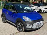 Ligier IXO DCI 45 KM/H Mopedauto - Ligier: Mopedauto