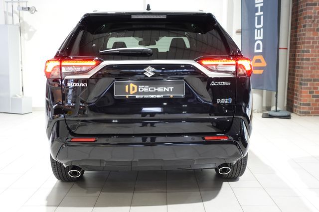 Fahrzeugabbildung Suzuki Across 2.5 PHEV Comfort+ E-Four KlimaA,LED,Navi