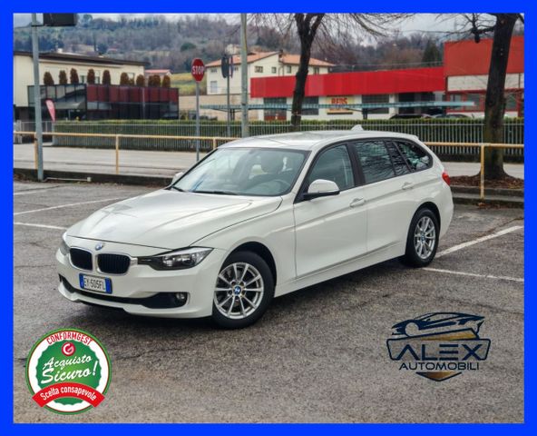 BMW Bmw 316d 2.000d 116cv Touring E5