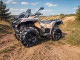Can-Am Outlander 650 XMR - QUAD 650
