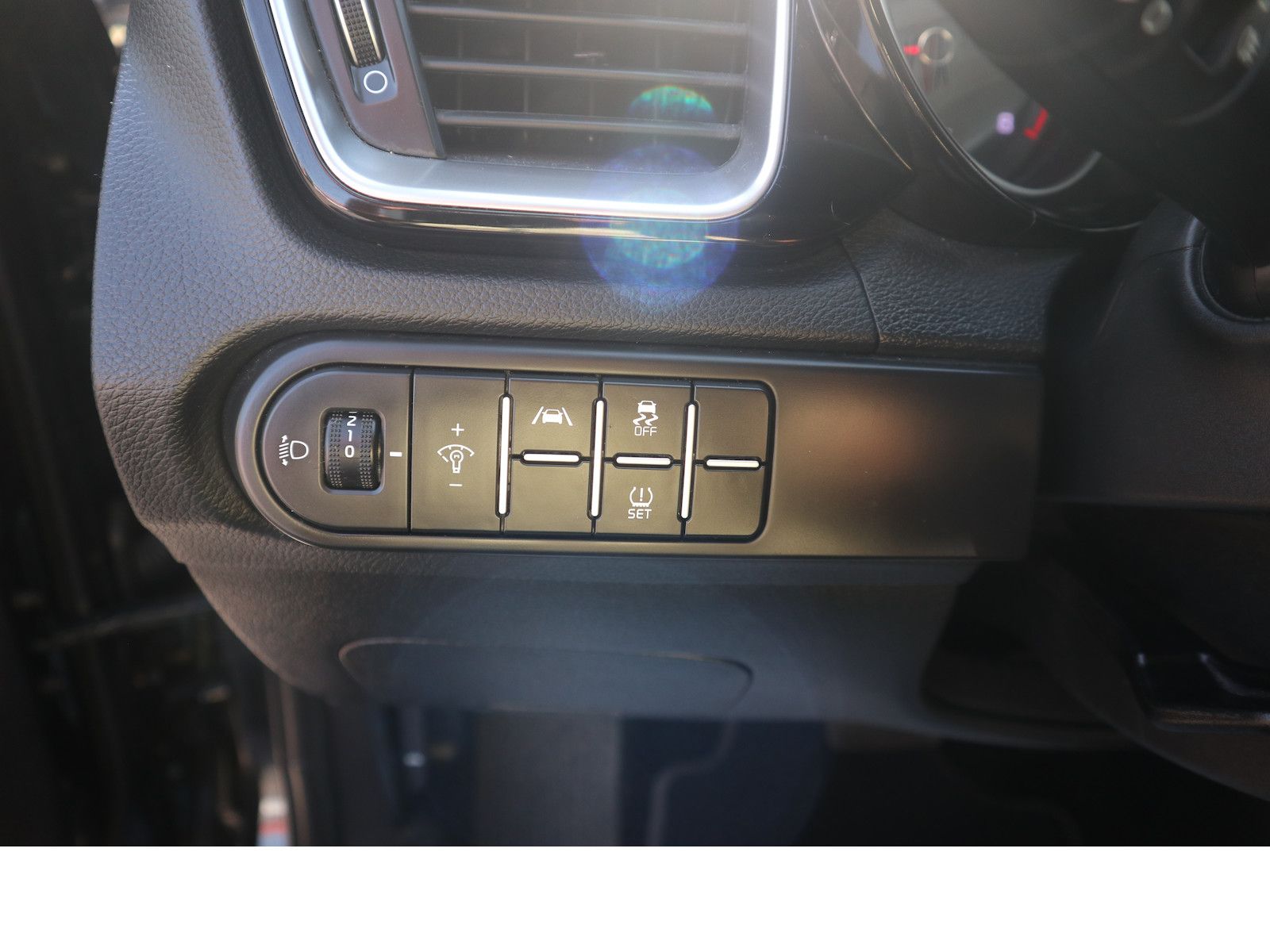Fahrzeugabbildung Kia cee´d Sportswagon Navi Tempo Scheckheftgepflegt