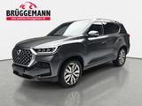 KGM REXTON 2.2 DIESEL 4WD LUX AUTOMATIK 7-SITZER, 20 - KGM Rexton