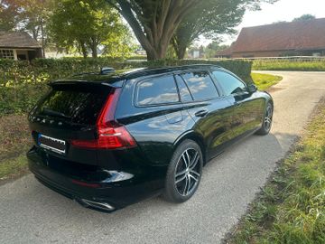 Volvo V60 - 5