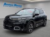 Citroën C5 Aircross Shine Pack AHK-abnehmbar Navi Digita - Citroën C5 Aircross Gebrauchtwagen
