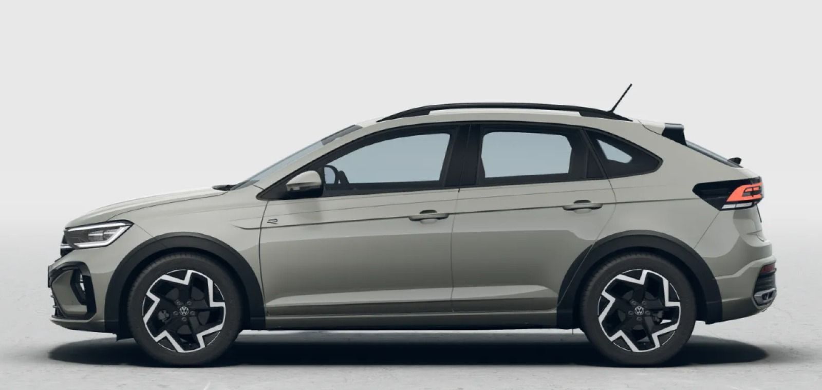 Volkswagen Taigo - Bild 2