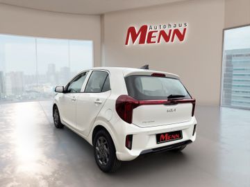 Kia Picanto 1.0 GDI 68PS Vision Navi PDC SHZ Klima