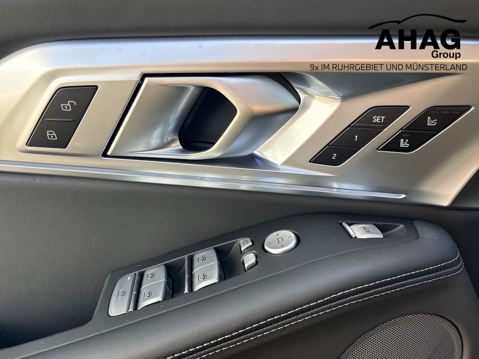 BMW XM - Bild 17