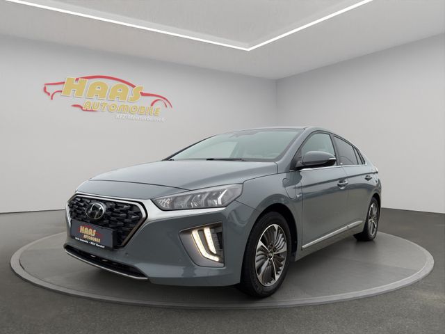 Hyundai IONIQ Premium Plug-In Hybrid*Navigation*ACC*